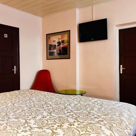 Maria Hostel Βάλγκα Εξωτερικό φωτογραφία