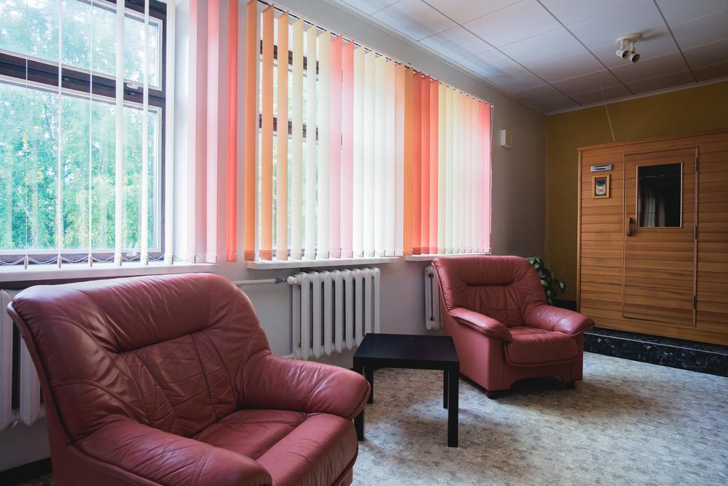 Maria Hostel Βάλγκα Εξωτερικό φωτογραφία