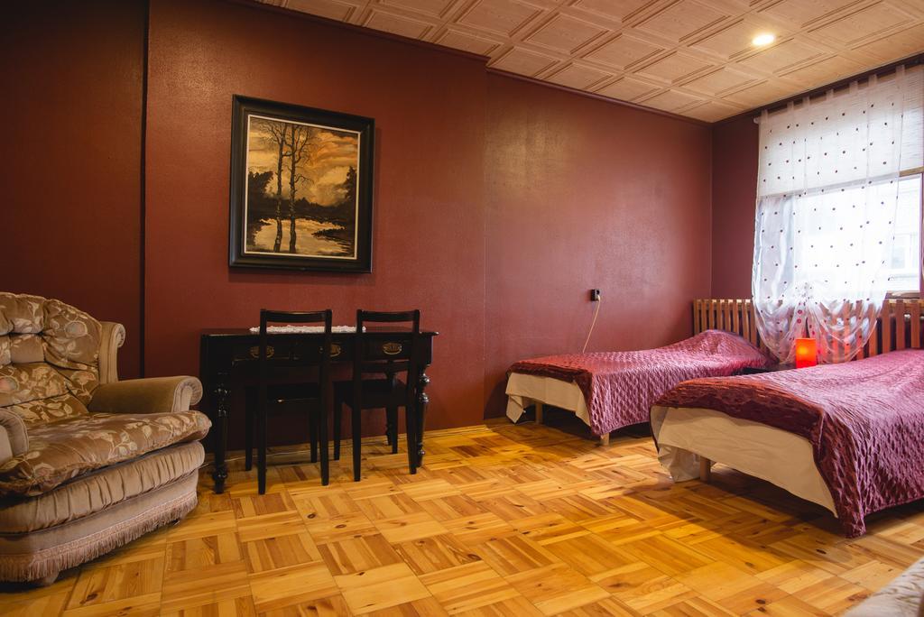 Maria Hostel Βάλγκα Δωμάτιο φωτογραφία