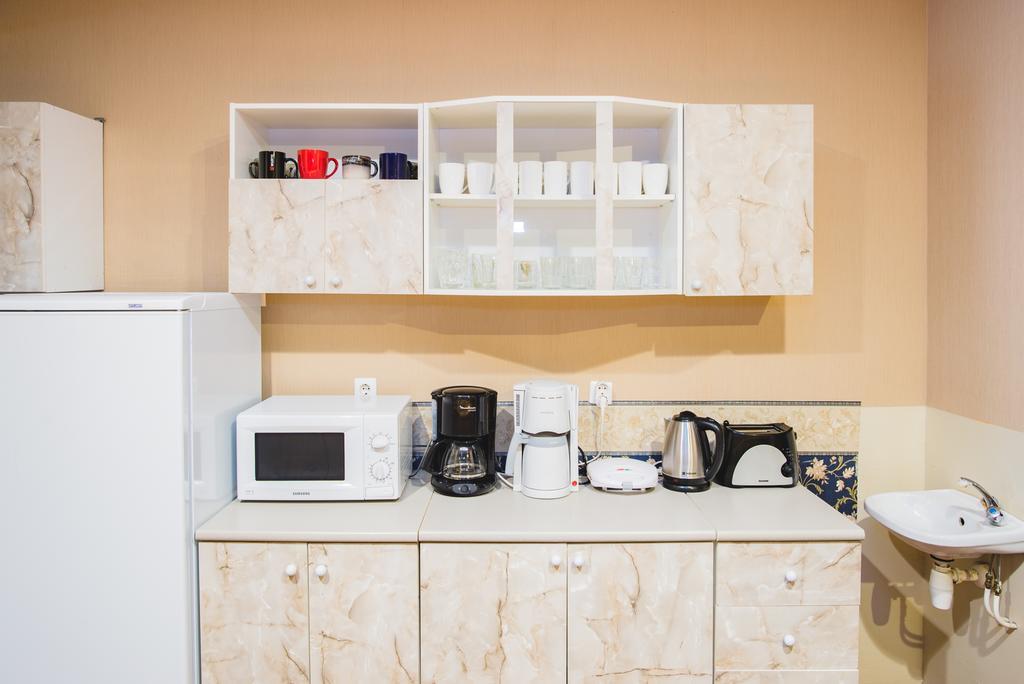 Maria Hostel Βάλγκα Εξωτερικό φωτογραφία