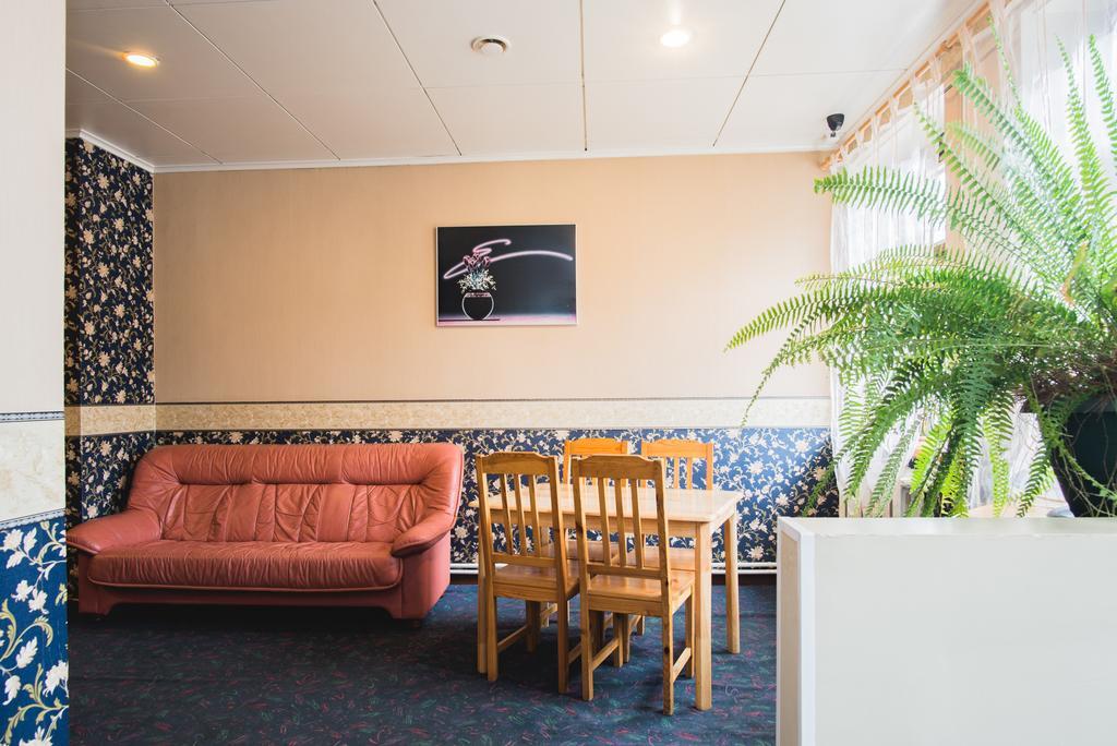 Maria Hostel Βάλγκα Εξωτερικό φωτογραφία