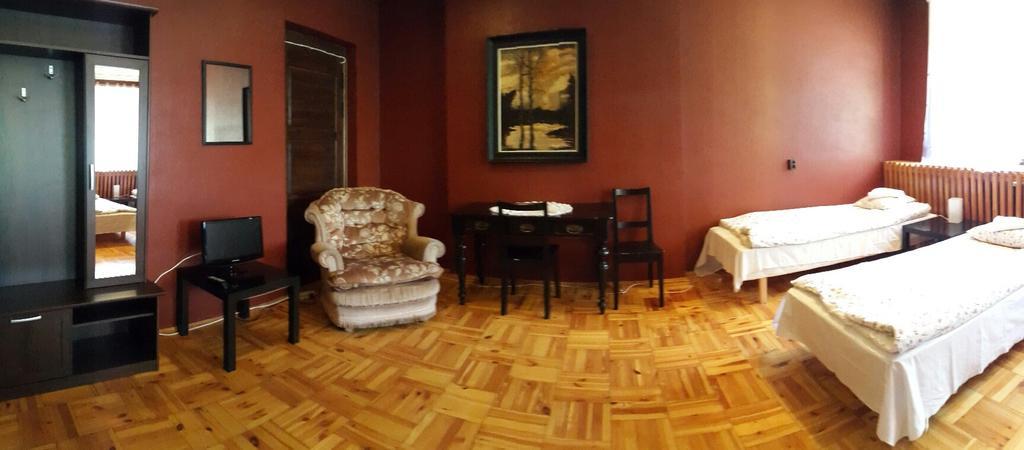 Maria Hostel Βάλγκα Εξωτερικό φωτογραφία