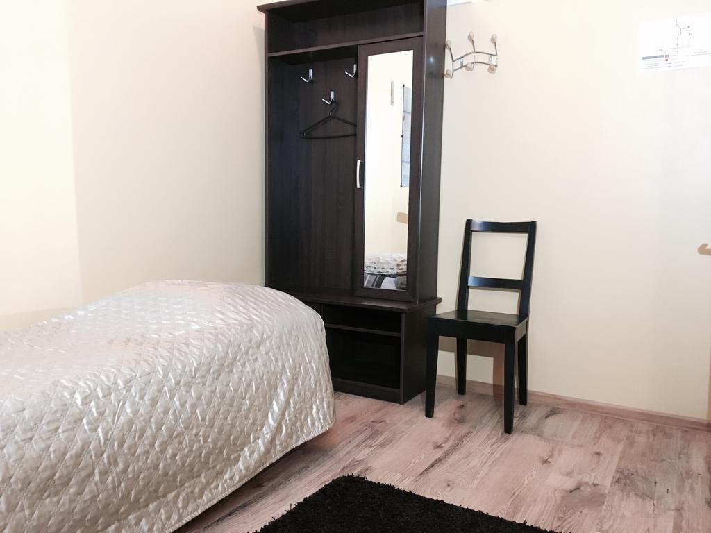 Maria Hostel Βάλγκα Εξωτερικό φωτογραφία