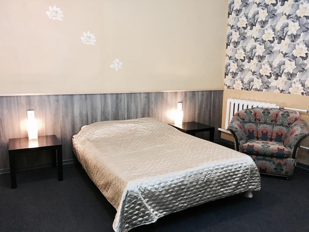 Maria Hostel Βάλγκα Εξωτερικό φωτογραφία