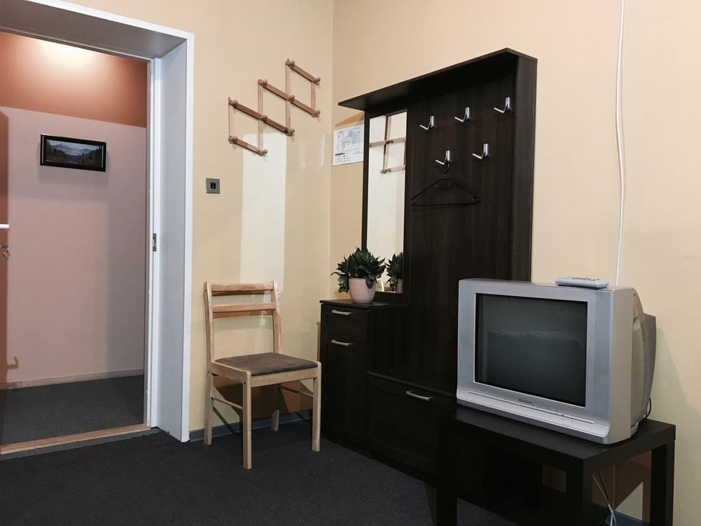 Maria Hostel Βάλγκα Εξωτερικό φωτογραφία
