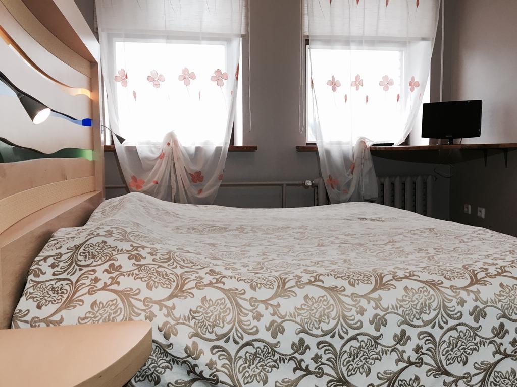 Maria Hostel Βάλγκα Εξωτερικό φωτογραφία