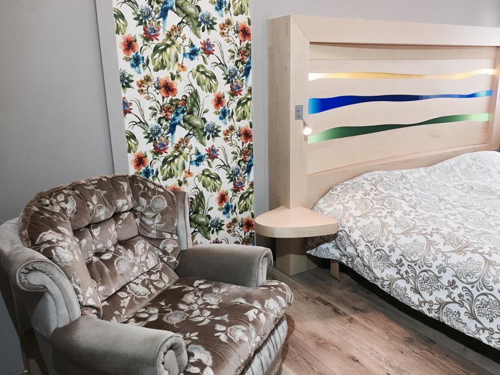 Maria Hostel Βάλγκα Εξωτερικό φωτογραφία